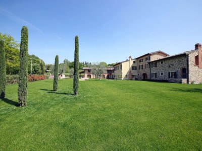 Residence Borgo Mondragon Bilo Comfort - Environment photo 10