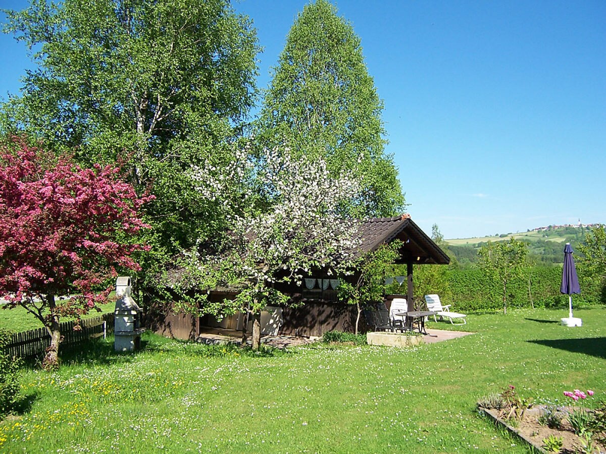 Holiday apartment Haselberger - Outdoor photo 2