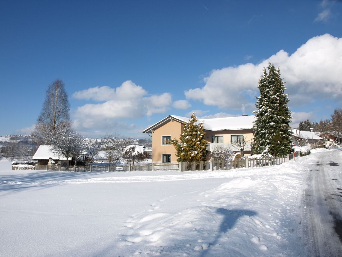 Holiday apartment Haselberger - Outdoor photo 4