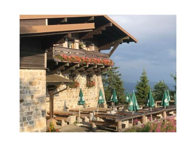 Holiday apartment Haselberger - Outdoor photo 12