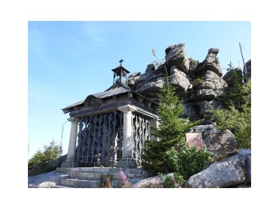 Holiday apartment Haselberger - Outdoor photo 14