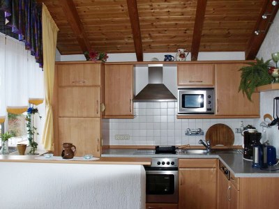 Holiday apartment Haselberger - Features photo 24