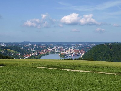 Holiday apartment Haselberger - Environment photo 27