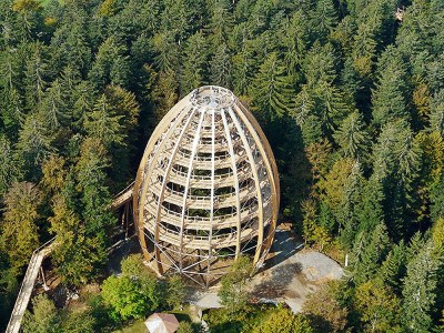 Holiday apartment Haselberger - Environment photo 28