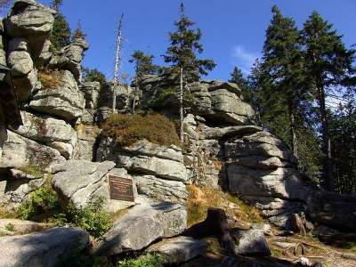 Holiday apartment Haselberger - Environment photo 32