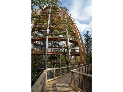 Holiday apartment Haselberger - Environment photo 34