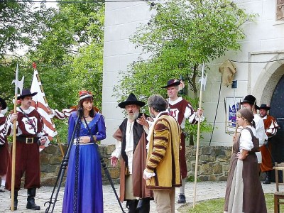 Holiday apartment Haselberger - Environment photo 35