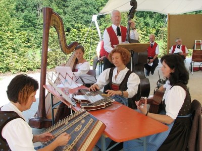 Holiday apartment Haselberger - Environment photo 36