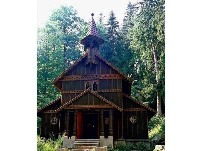 Holiday apartment Haselberger - Environment photo 37