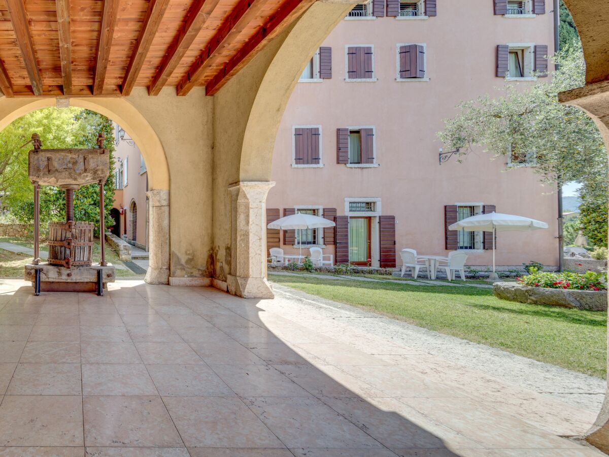 Residence La Filanda Bilo Comfort - Outdoor photo 4