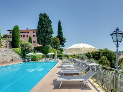 Residence La Filanda Bilo Comfort in Costermano - Residence