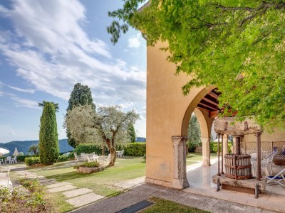 Residence La Filanda Bilo Comfort - Outdoor photo 3