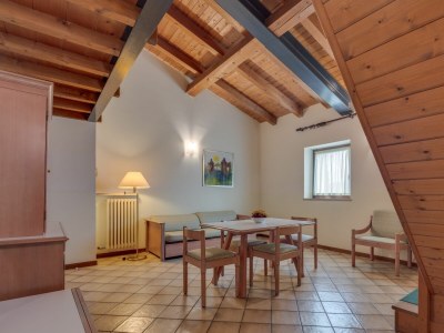Residence La Filanda Bilo Comfort - Features photo 5