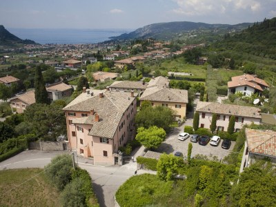 Residence La Filanda Bilo Comfort - Environment photo 10