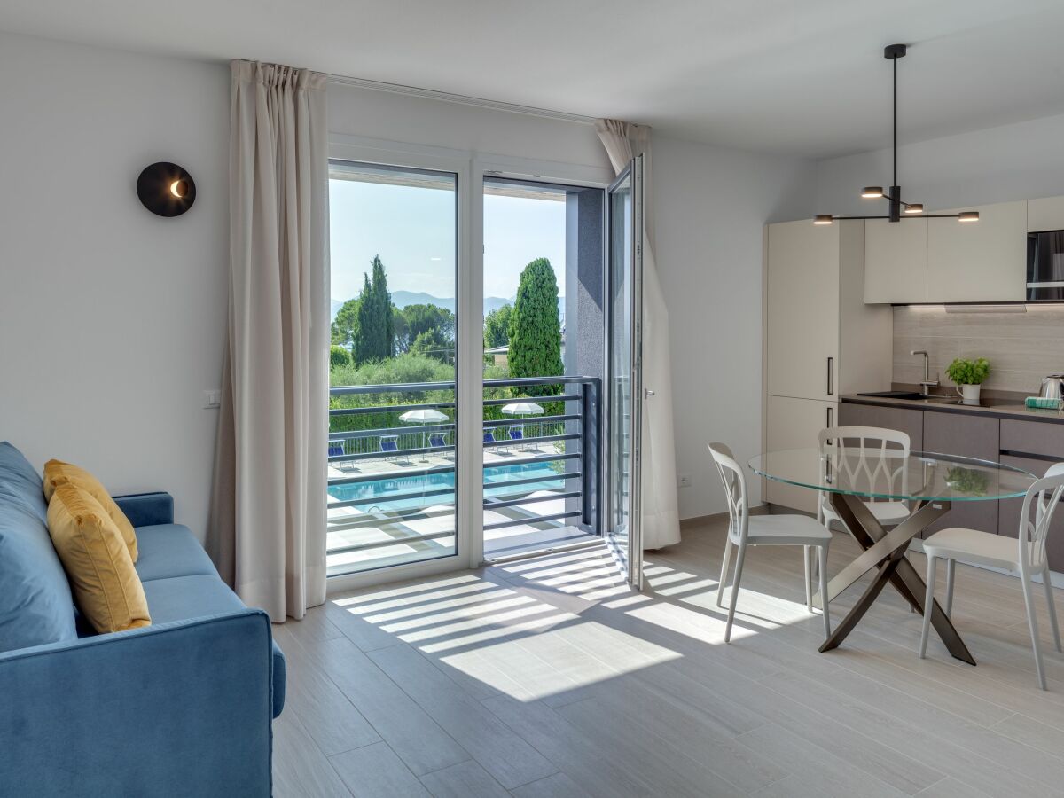 Apartment Oleandro Bilo Deluxe - Features photo 4