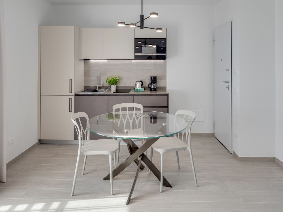 Apartment Oleandro Bilo Deluxe - Features photo 5