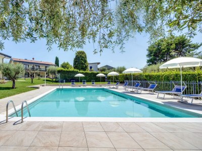 Apartment Oleandro Bilo Deluxe - Outdoor photo 3