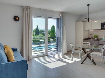 Apartment Oleandro Bilo Deluxe - Features photo 4