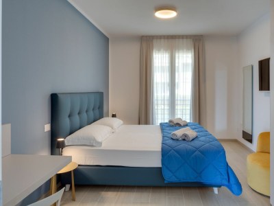 Apartment Oleandro Bilo Deluxe - Features photo 6