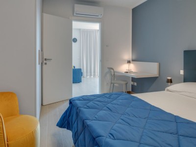 Apartment Oleandro Bilo Deluxe - Features photo 7