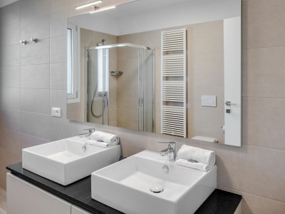 Apartment Oleandro Bilo Deluxe - Features photo 8