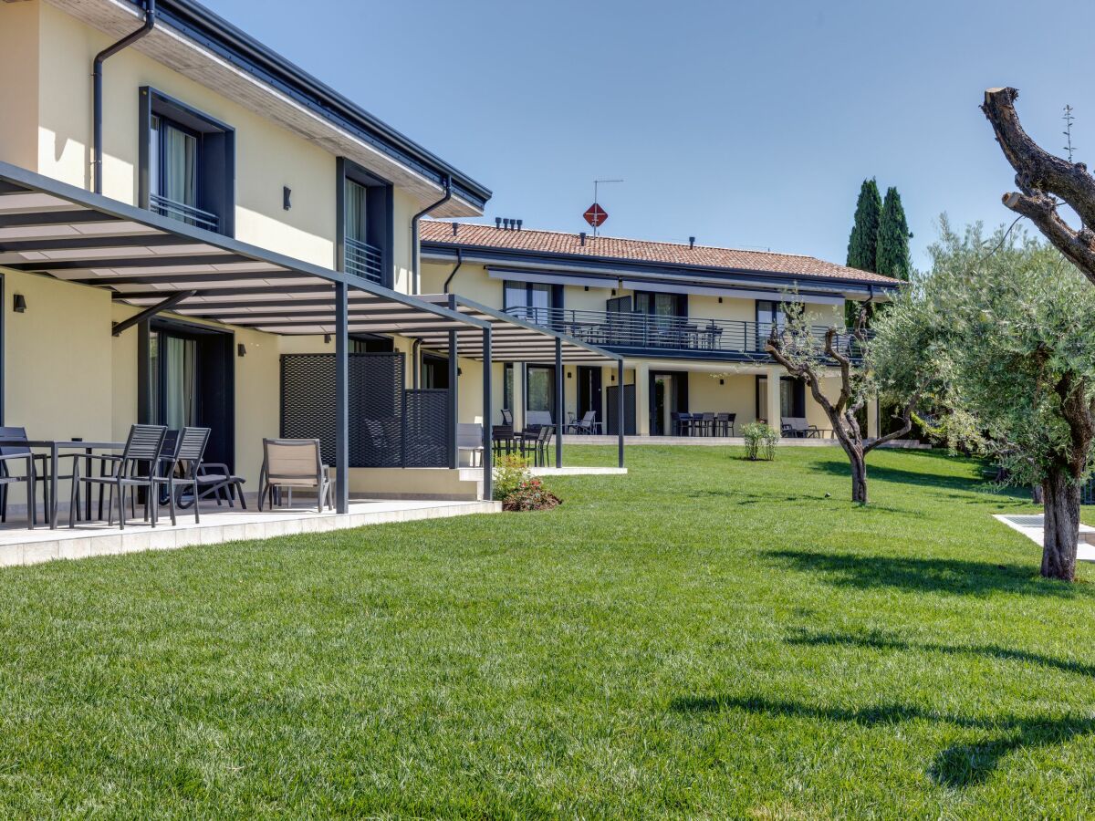 Apartment Oleandro Trilo Deluxe - Outdoor photo 2