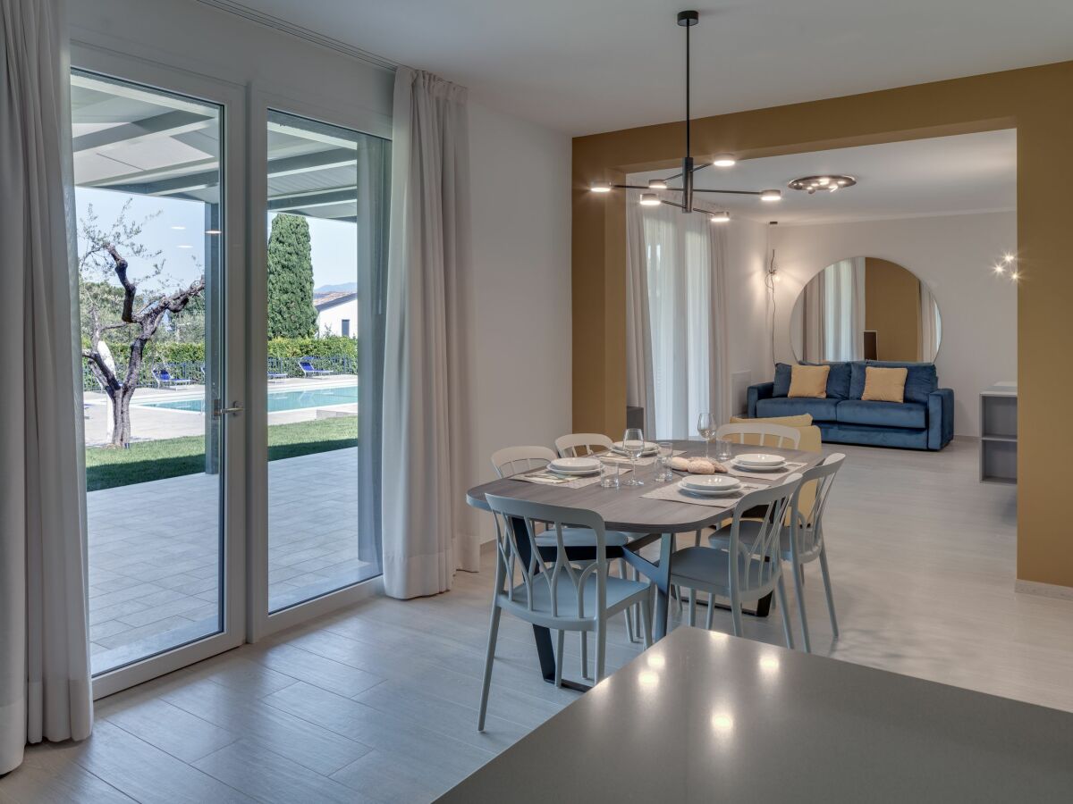 Apartment Oleandro Trilo Deluxe - Features photo 4