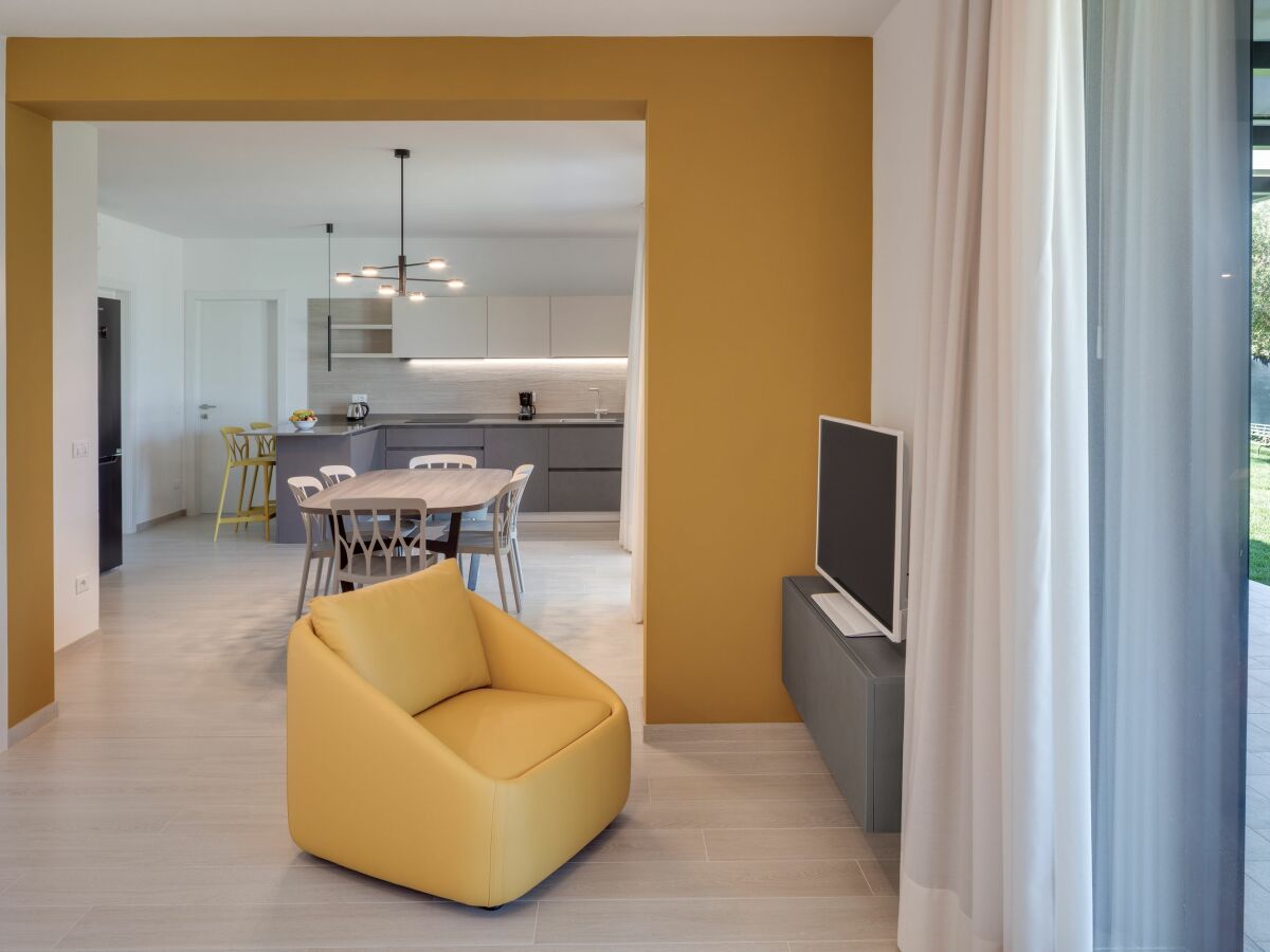 Apartment Oleandro Trilo Deluxe - Features photo 5