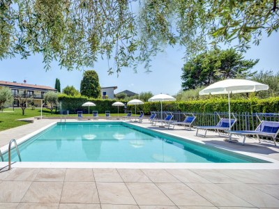 Apartment Oleandro Trilo Deluxe - Outdoor photo 3