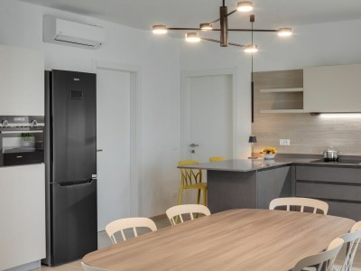 Apartment Oleandro Trilo Deluxe - Features photo 6