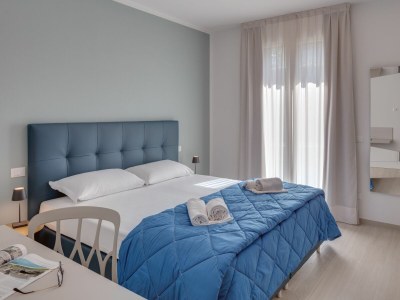 Apartment Oleandro Trilo Deluxe - Features photo 7