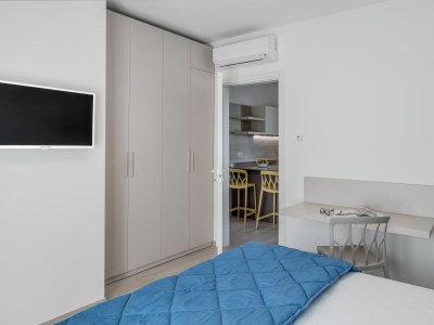 Apartment Oleandro Trilo Deluxe - Features photo 8