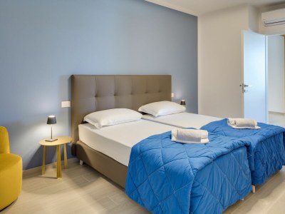 Apartment Oleandro Trilo Deluxe - Features photo 9