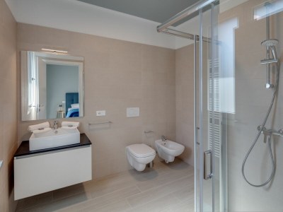 Apartment Oleandro Trilo Deluxe - Features photo 10