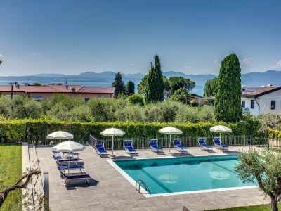 Apartment Oleandro Trilo Deluxe - Environment photo 11