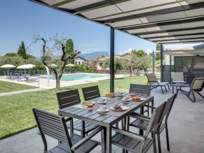 Apartment Oleandro Trilo Deluxe - Environment photo 12