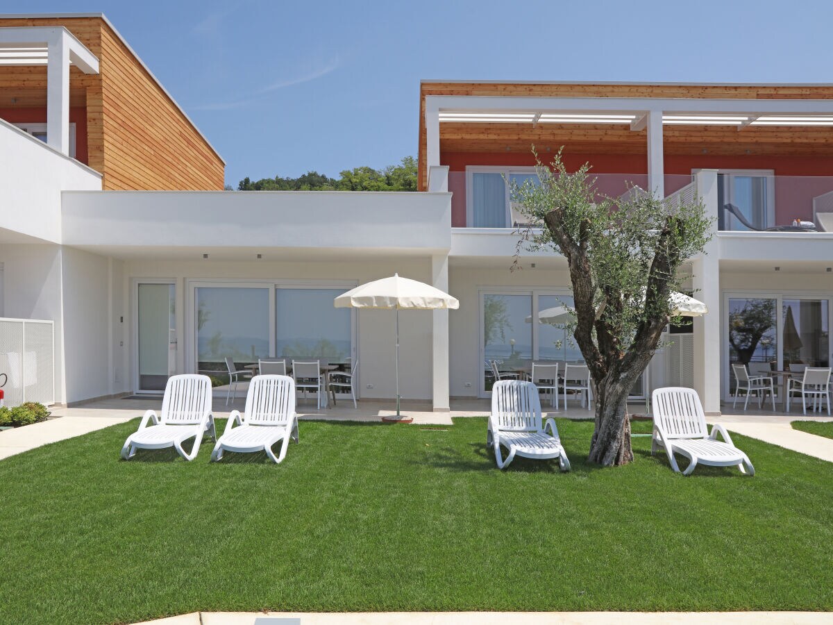 Holiday apartment Bellavista Trilo Top - Outdoor photo 4