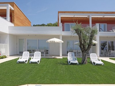 Holiday apartment Bellavista Trilo Top - Outdoor photo 4