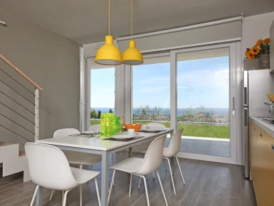 Holiday apartment Bellavista Trilo Top - Features photo 5