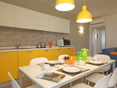 Holiday apartment Bellavista Trilo Top - Features photo 6
