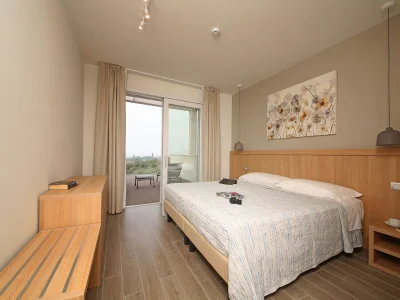 Holiday apartment Bellavista Trilo Top - Features photo 7