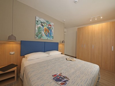 Holiday apartment Bellavista Trilo Top - Features photo 8