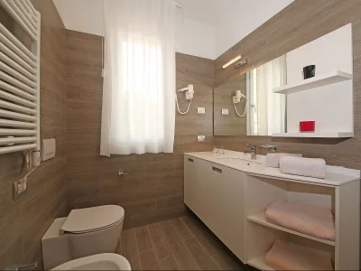 Holiday apartment Bellavista Trilo Top - Features photo 9