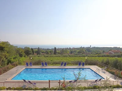 Holiday apartment Bellavista Trilo Top - Environment photo 10