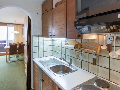 Apartment Top 9 for 2-3 people / 1st floor - Features photo 8