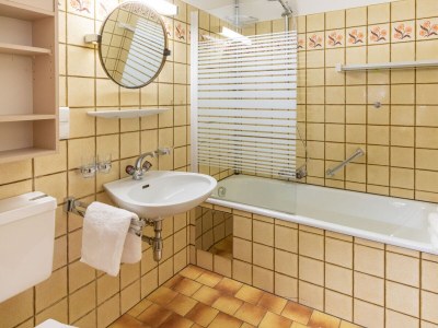 Apartment Top 9 for 2-3 people / 1st floor - Features photo 9