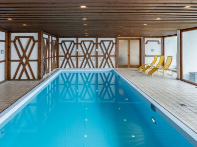 Apartment Top 9 for 2-3 people / 1st floor - Environment photo 15