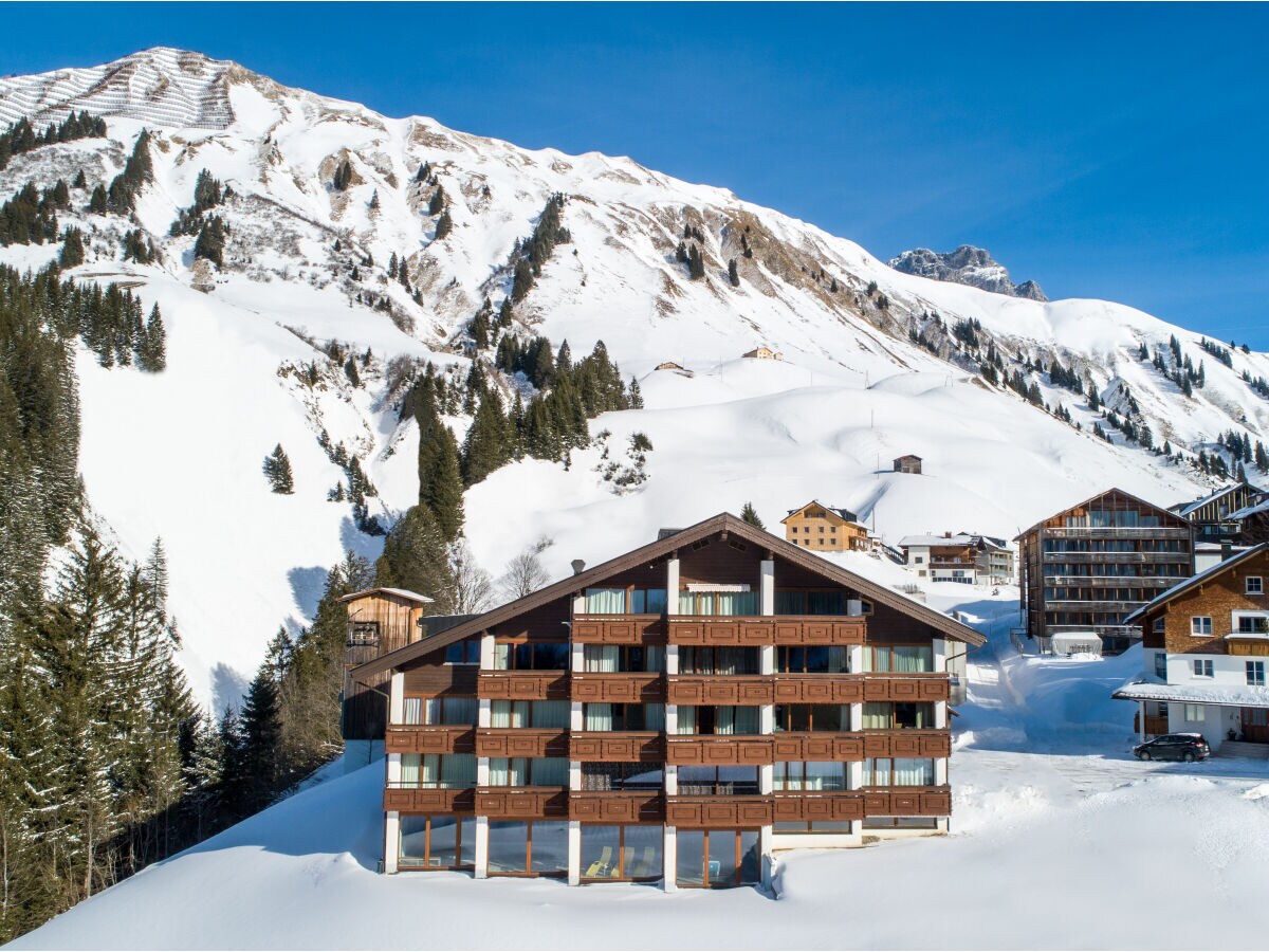 Apartment Top 10 for 2-4 people / 1st floor - Outdoor photo 4