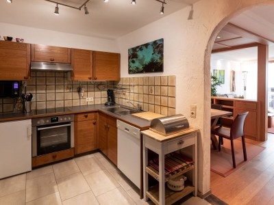 Apartment Top 10 for 2-4 people / 1st floor - Features photo 7