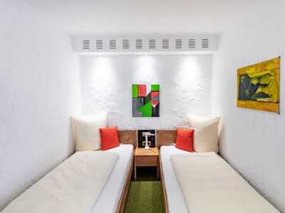 Apartment Top 10 for 2-4 people / 1st floor - Features photo 9